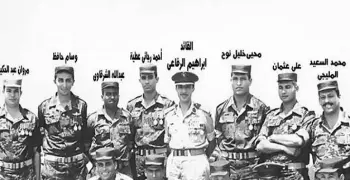 قصة فيلم الممر الحقيقية.. تعرف على بطل واقعة السنترال