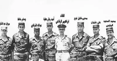 قصة فيلم الممر الحقيقية.. تعرف على بطل واقعة السنترال