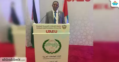 بعد فوز «سلامة» بأمانة «الجامعات العربية».. رئيس جامعة أسوان: «عاد دور مصر الريادي»