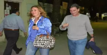 من هو خالد سليم زوج يسرا؟