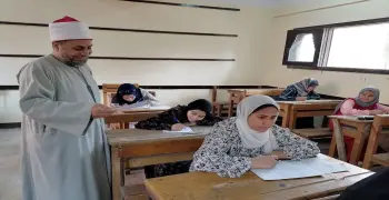 حل امتحان الحديث للثانوية الأزهرية 2026.. احصل على الإجابة الصحيحة