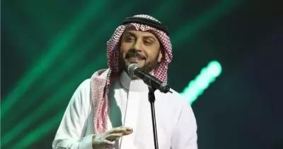 سبب تأجيل حفلة ماجد المهندس بموسم الرياض في ليلة البرنس والعمالقة