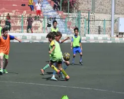 مواعيد اختبارات الناشئين نادي المقاولون العرب وأماكن حجز الاستمارة