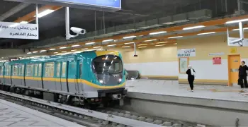 هل المترو شغال اليوم السبت 1 نوفمبر خلال افتتاح المتحف المصري؟