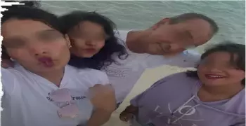 فيديوهات محمد الأمين التي تسببت في حبس رجل الأعمال مالك CBC السابق