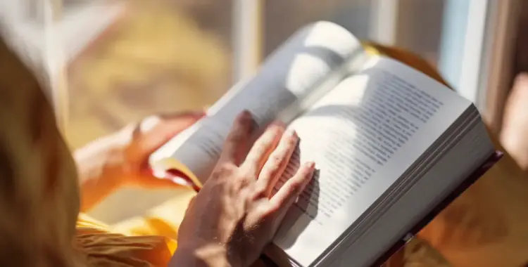  الهدف من القراءة يكون بحسب ما قرئ له.. صواب أم خطأ؟ 