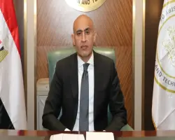 وزير التربية والتعليم يكشف مفاجآت عن تدريس البرمجة للطلاب في مصر