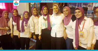 وكيل كلية البنات بعين شمس: «اهتموا بالأنشطة مش بالدراسة بس»