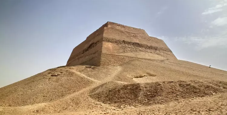  آثار فرعونية ورومانية لا تفوتك زيارتها في بني سويف 