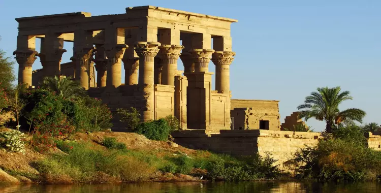  آثار فرعونية ونوبية لا تفوتك زيارتها في أسوان 