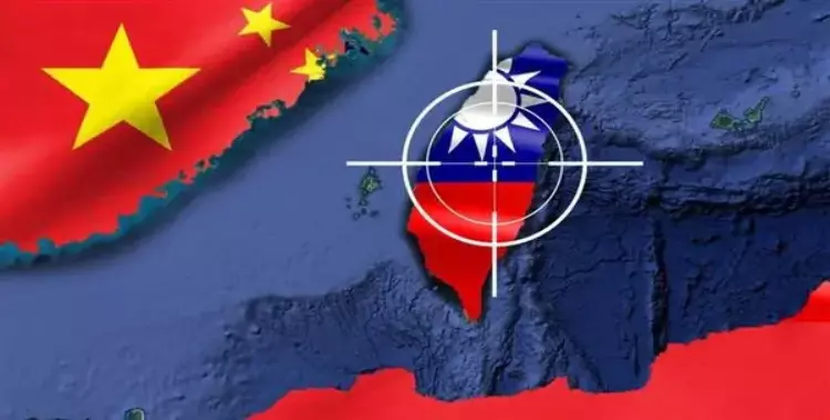  آخر أخبار إعلان الصين الحرب على تايوان.. استعدادات عسكرية 
