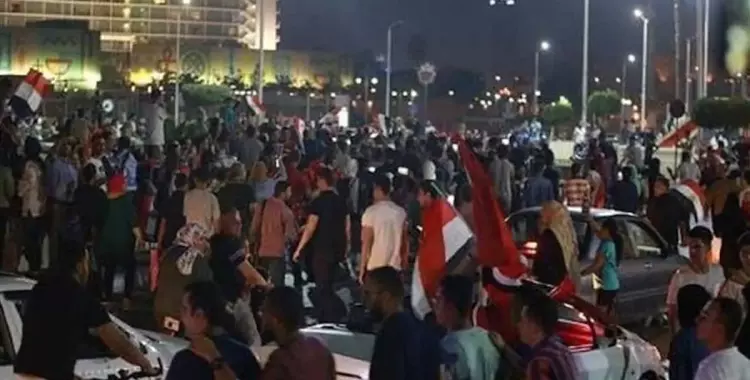  آخر أخبار ميدان التحرير الآن بعد مباراة الأهلي وكانو سبورت 