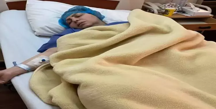  آخر تطورات الحالة الصحية لـ ميار الببلاوي بعد خروجها من غرفة العمليات 