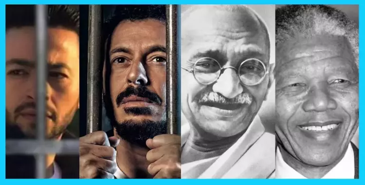  أبطال مسلسلات رمضان «مساجين».. هل تصنع الزنزانة قائدًا حقيقيا؟ 