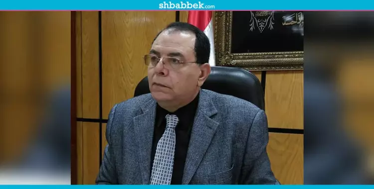  أحمد حسني يتولى قيادة جامعة الأزهر 