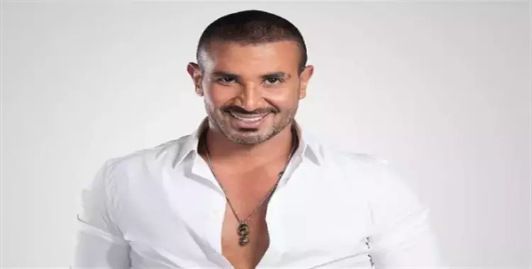  أحمد سعد أول فنان عربي يتصدر قائمة «IFPI» بأغنية قادر أكمل 