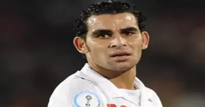 أحمد عيد عبد الملك: كرة القدم في مصر «إرهاب»