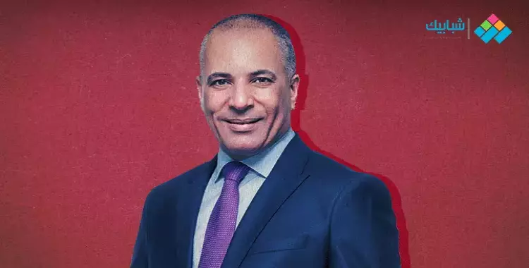  أحمد موسى: بي بي سي غير محايدة وتمارس مخالفات مهنية ضد مصر (فيديو) 