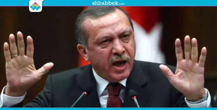  أحمد موسى لأردوغان: «انت معترض على وفاة مرسي.. ده قدر ربنا» 