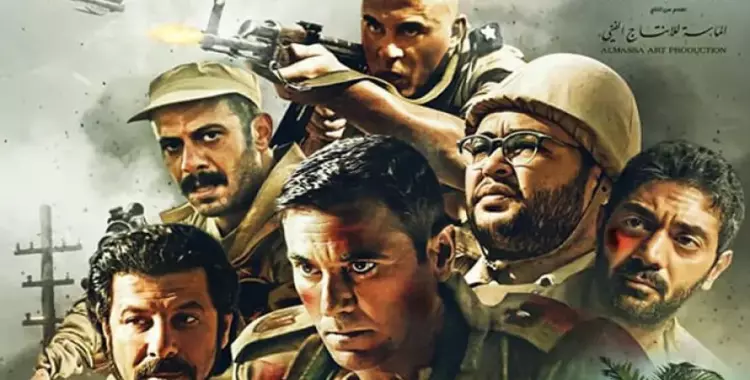  أحمد موسى يطالب المحافظين بفتح دور السينما مجانا لمشاهدة فيلم الممر 