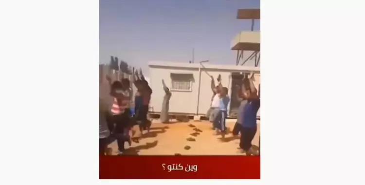  أخبار المصريين المختطفين في ليبيا.. رد حاسم من الحكومة المصرية 