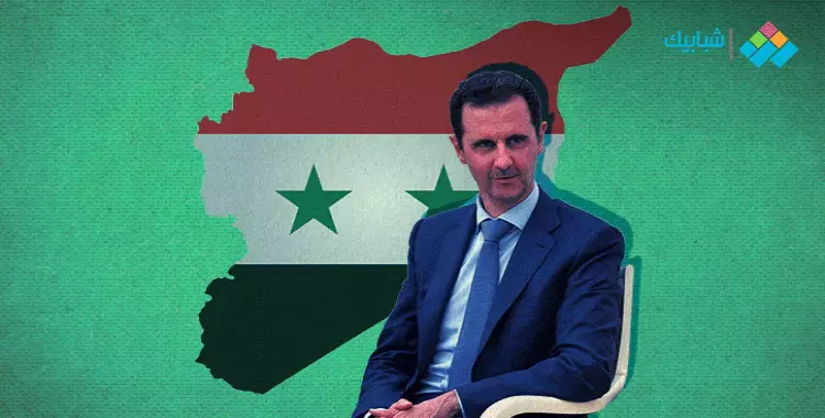  أخبار بشار الأسد الصحية بعد إصابته وزوجته بفيروس كورونا 
