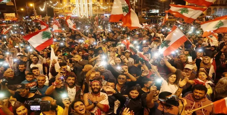  أخبار لبنان اليوم.. مظاهرات في طرابلس وصيدا ودعوات للاحتشاد في «أحد الوحدة» 