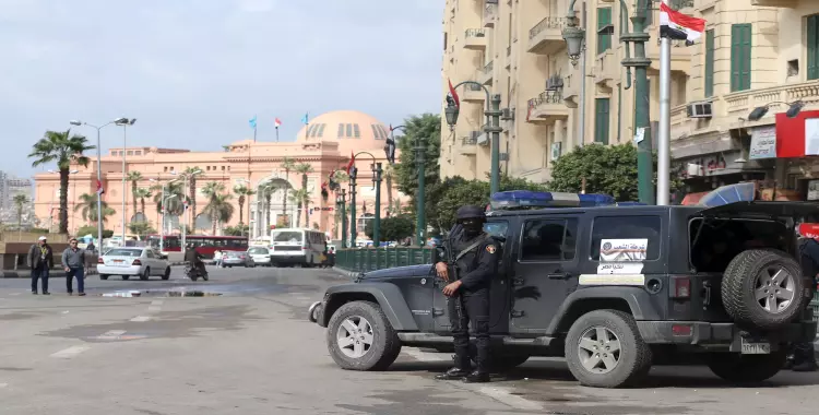  أخبار مصر اليوم| القبض على 271 معارضا وتفكيك 17 عبوة بالمحافظات 
