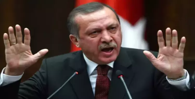 أردوغان «حزين» لإسقاط الطائرة الروسية 