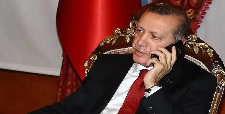  أردوغان سينفذ هجوما على سوريا بموافقة أمريكا وروسيا 
