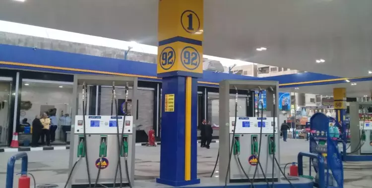  أسعار البنزين الجديدة بعد ارتفاع الوقود في مصر (خبر محدث) 