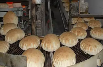 أسعار الخبز السياحي الجديدة 2024 بعد تراجعها (فيديو)