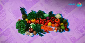 أسعار الخضروات والفاكهة اليوم الأحد 29 سبتمبر 2019 في أسواق القاهرة الكبرى