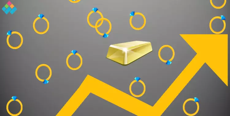  أسعار الذهب اليوم الخميس 10 مايو 2018 