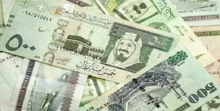  أسعار الريال السعودي اليوم الخميس 4 أبريل 2019 