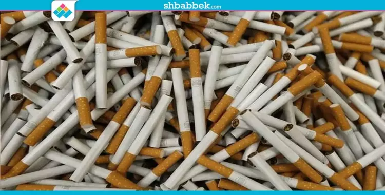  أسعار السجائر والمعسل الجديدة في مصر ابتداء من السبت 17 فبراير 