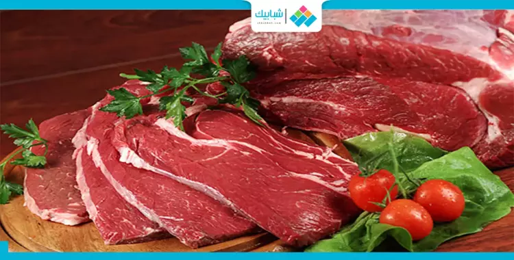  أسعار اللحوم في منافذ أمان مع بداية رمضان 2024 