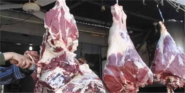  أسعار اللحوم في منافذ وزارة التموين والمجمعات الاستهلاكية 