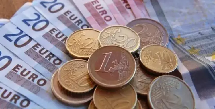  أسعار اليورو الأوروبي اليوم الثلاثاء 5 مارس 2019 في مقابل الجنيه المصري 