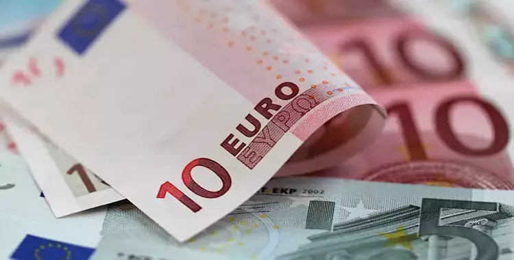  أسعار اليورو اليوم الجمعة 5 أبريل 2019 