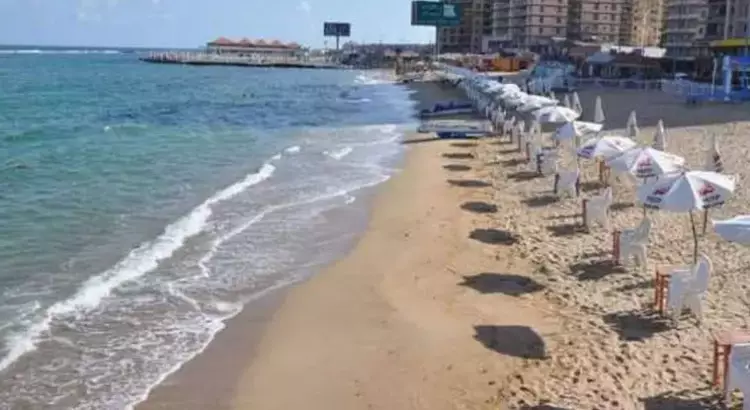  أسعار تذاكر شواطئ الإسكندرية 2022 باسم الشاطئ 
