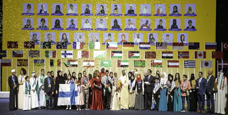 أسماء الفائزين في مسابقة تحدي القراءة العربي بالأزهر.. الأولى طالبة اسكندرانية 