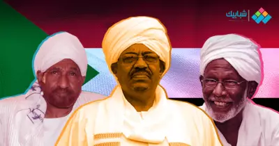 أشهر 6 أحزاب سياسية في السودان