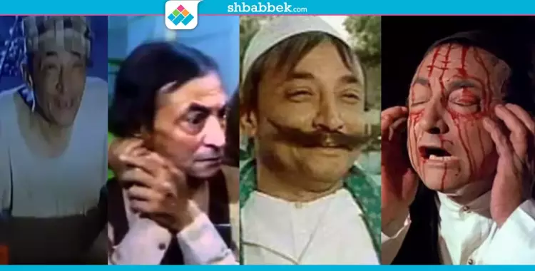  أشهر أدوار «ستاموني» الكوميديا المصرية فؤاد خليل 