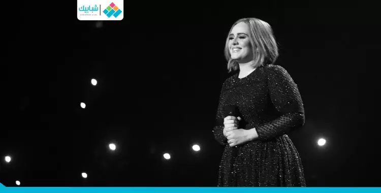  أشهر أغاني «Adele».. كأنها حكاية ترويها 