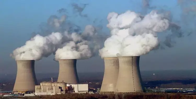  أشهر حوادث المفاعلات النووية في العالم 