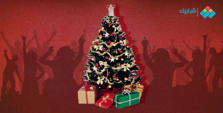  أصل شجرة الكريسماس وعلاقتها بعيد الميلاد 