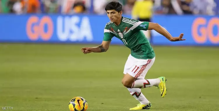  أطوال لاعبين المكسيك في كأس العالم 2022 