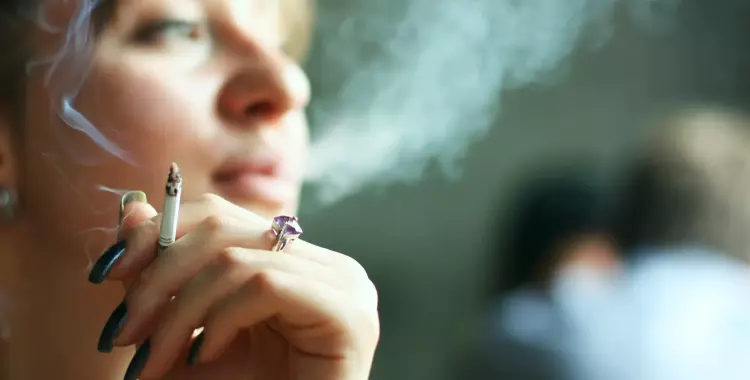  أغلب المدخنين لا يعرفون مكونات السجائر 