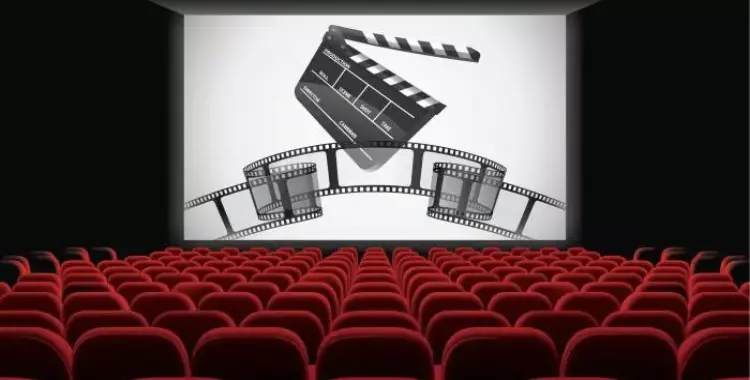  أفلام جديدة في السينما 2020 مصر 
